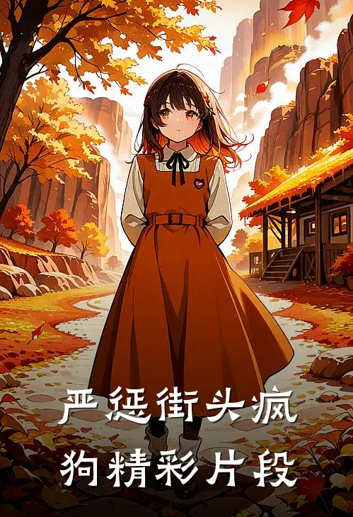 严惩街头疯狗精彩片段