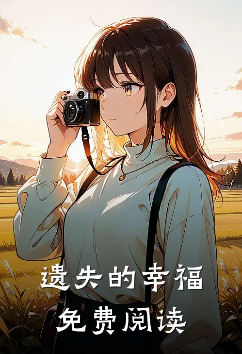 遗失的幸福免费阅读