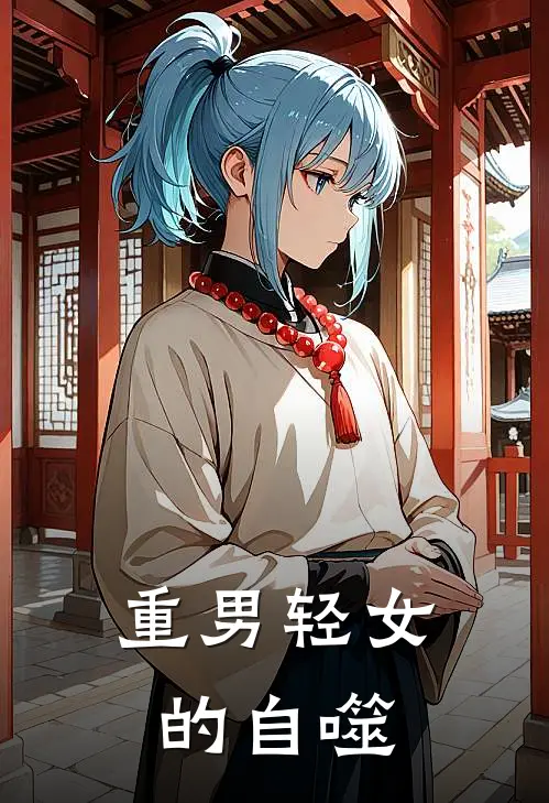 重男轻女的自噬