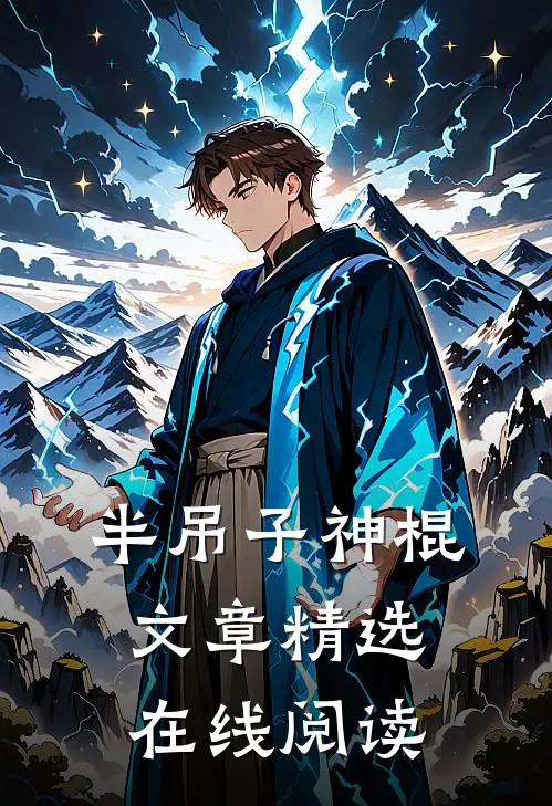 半吊子神棍文章精选在线阅读
