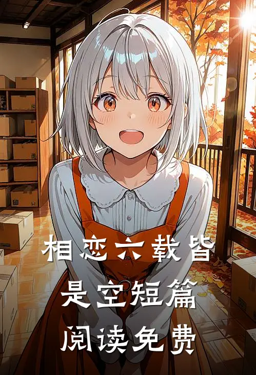 相恋六载皆是空短篇阅读免费