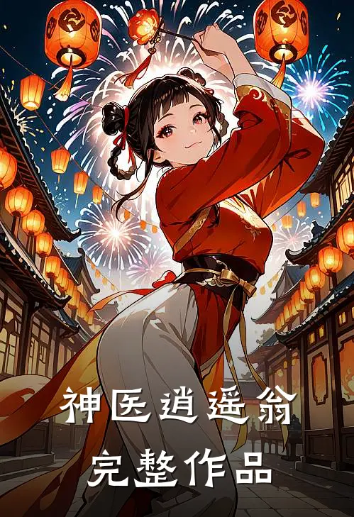神医逍遥翁完整作品