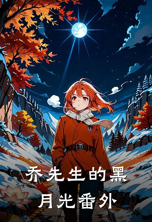乔先生的黑月光番外