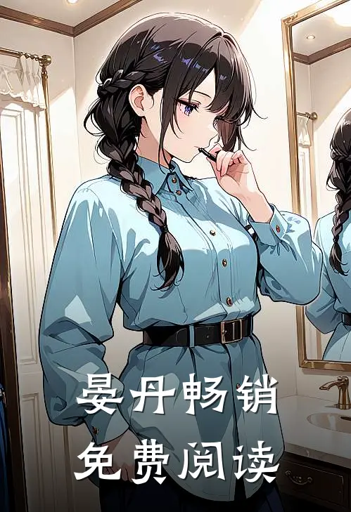 晏丹畅销免费阅读