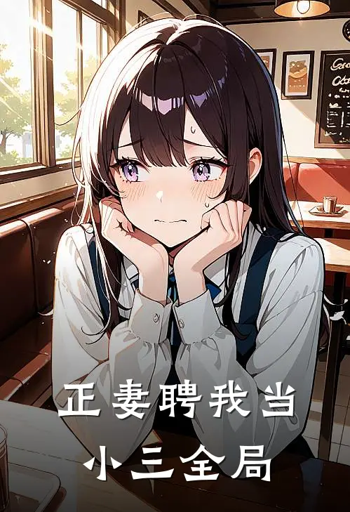 正妻聘我当小三全局