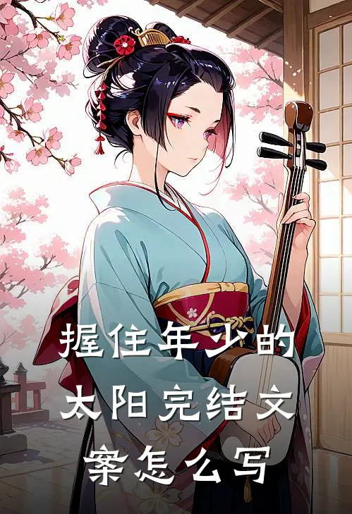 握住年少的太阳完结文案怎么写
