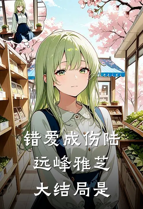 错爱成伤陆远峰雅芝大结局是