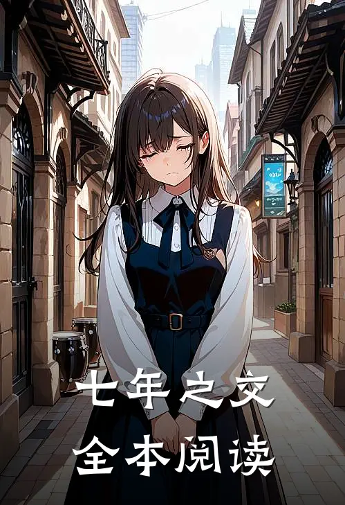 七年之交全本阅读