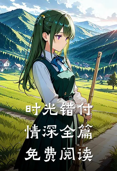 时光错付情深全篇免费阅读