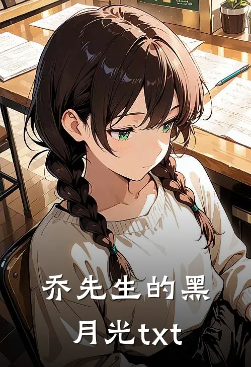 乔先生的黑月光txt