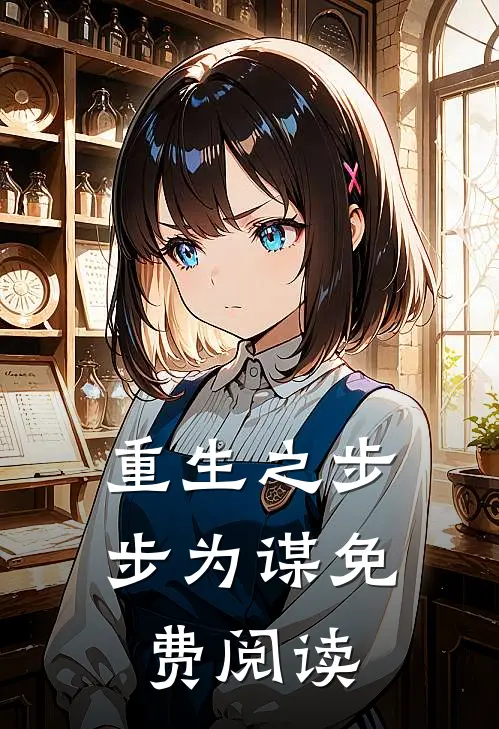 重生之步步为谋免费阅读