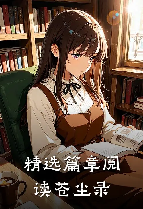精选篇章阅读苍尘录
