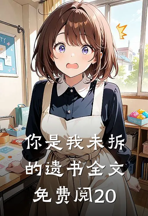 你是我未拆的遗书全文免费阅20