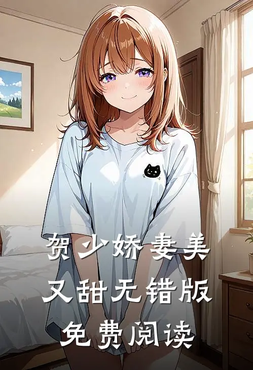 贺少娇妻美又甜无错版免费阅读