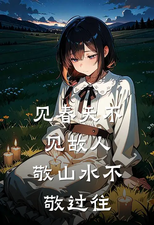 见春天不见故人,敬山水不敬过往