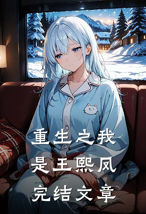 重生之我是王熙凤完结文章