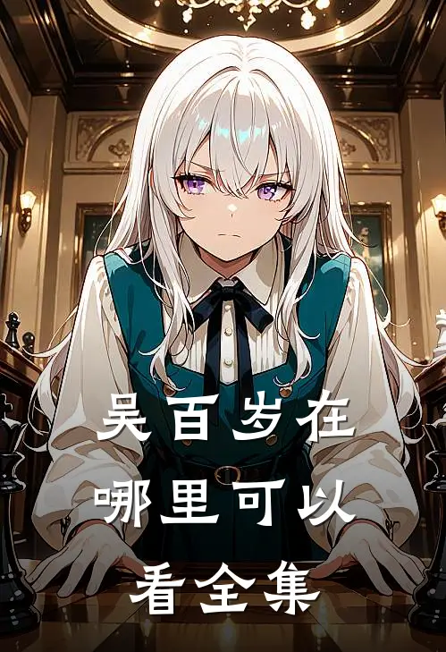 吴百岁在哪里可以看全集