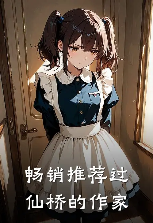 畅销推荐过仙桥的作家