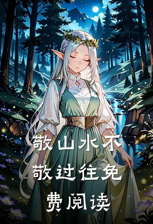 敬山水不敬过往免费阅读