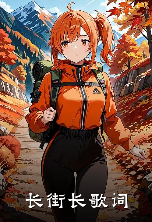 长街长歌词