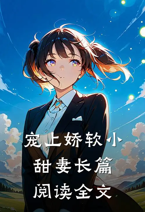 宠上娇软小甜妻长篇阅读全文