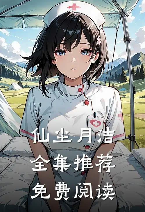 仙尘月洁全集推荐免费阅读