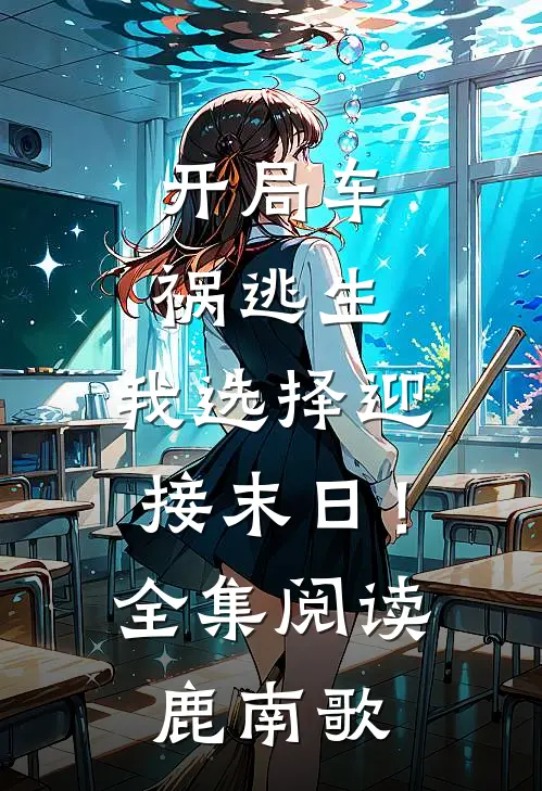 开局车祸逃生，我选择迎接末日！全集阅读鹿南歌