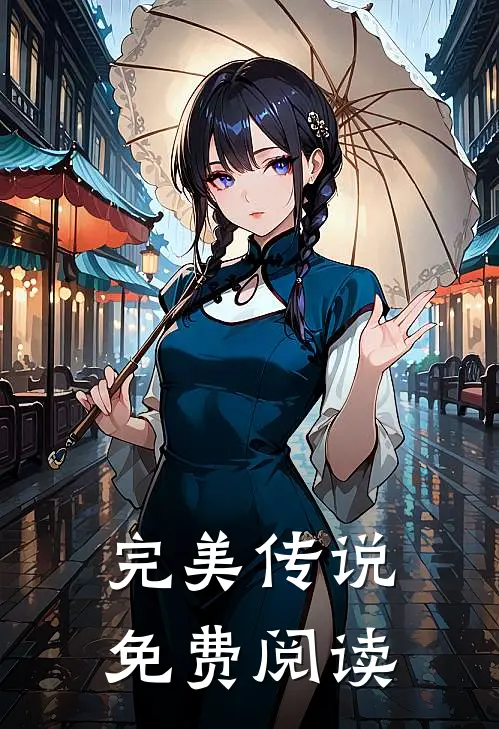 完美传说免费阅读