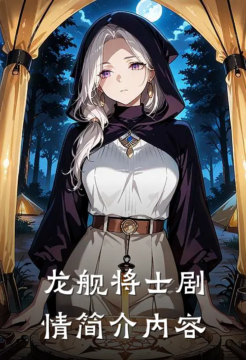 龙舰将士剧情简介内容