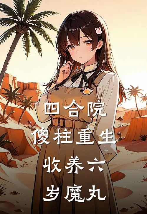 四合院：傻柱重生，收养六岁魔丸