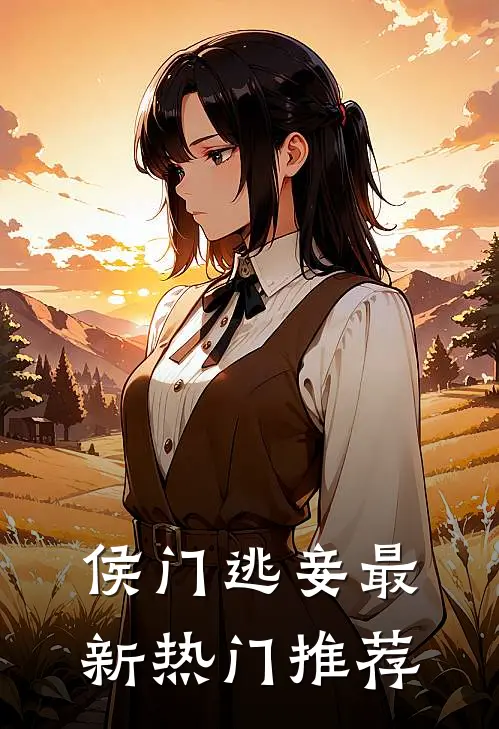 侯门逃妾最新热门推荐