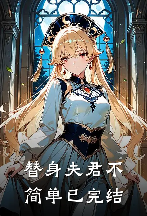 替身夫君不简单已完结
