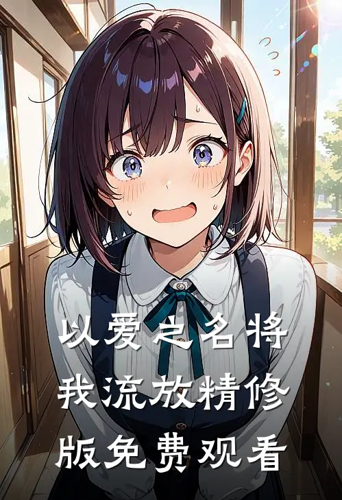 以爱之名将我流放精修版免费观看