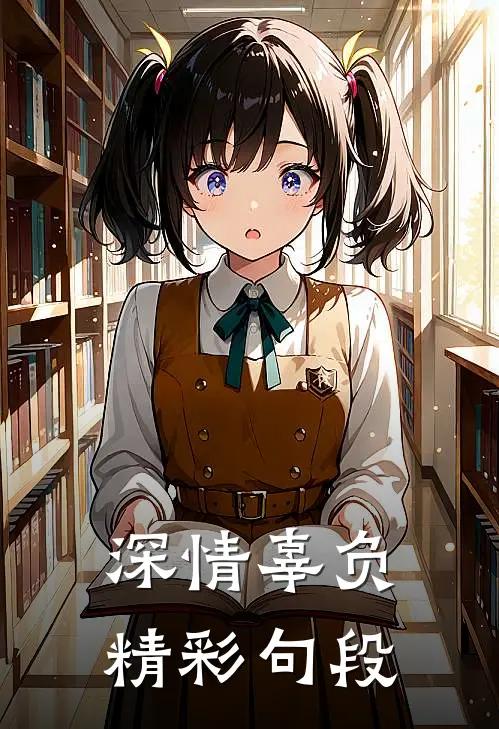 深情辜负精彩句段