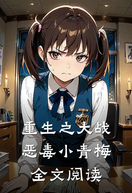 重生之大战恶毒小青梅全文阅读