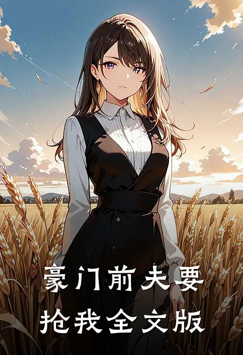 豪门前夫要抢我全文版