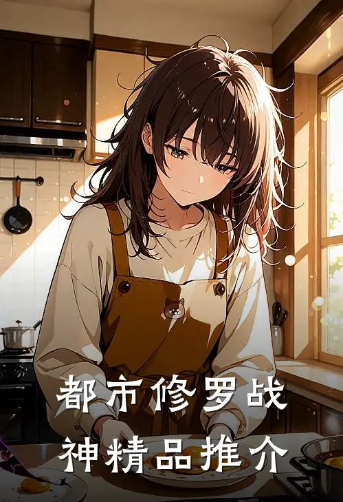 都市修罗战神精品推介