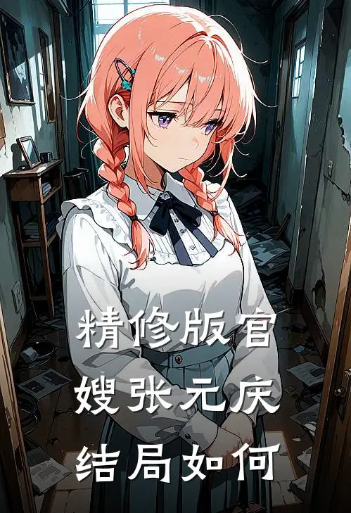 精修版官嫂张元庆结局如何