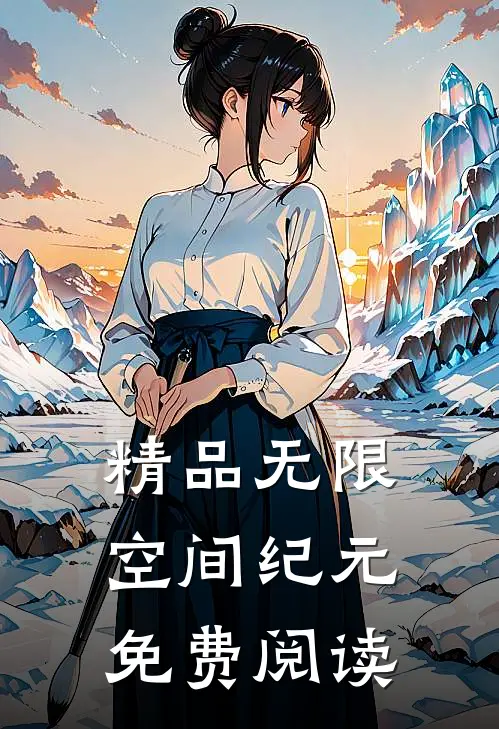 精品无限空间纪元免费阅读