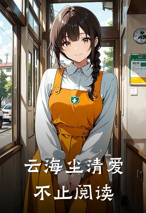 云海尘清爱不止阅读