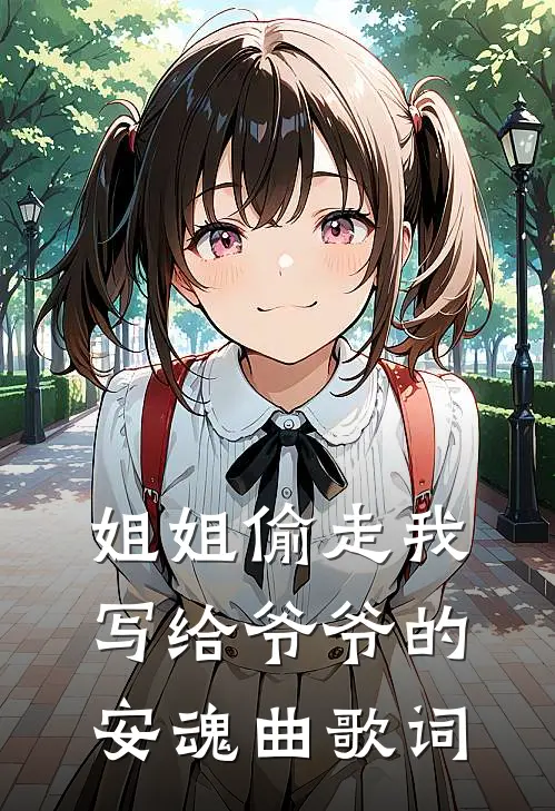 姐姐偷走我写给爷爷的安魂曲歌词