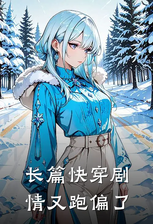 长篇快穿剧情又跑偏了