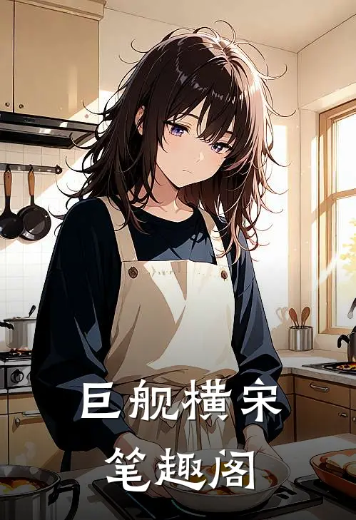 巨舰横宋笔趣阁