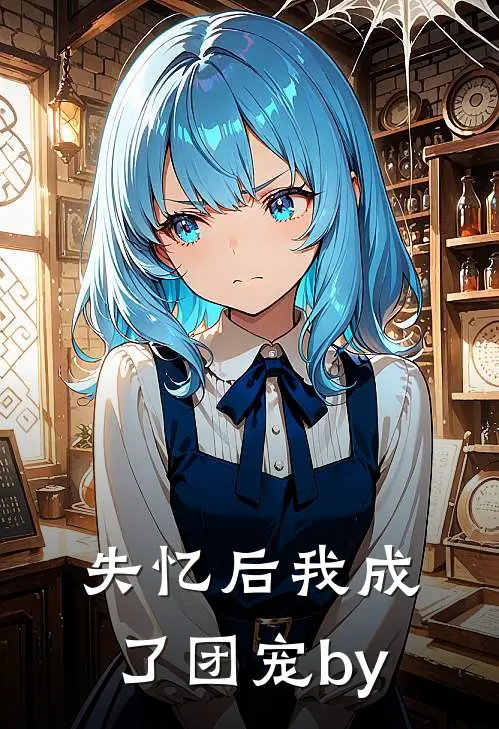 失忆后我成了团宠by
