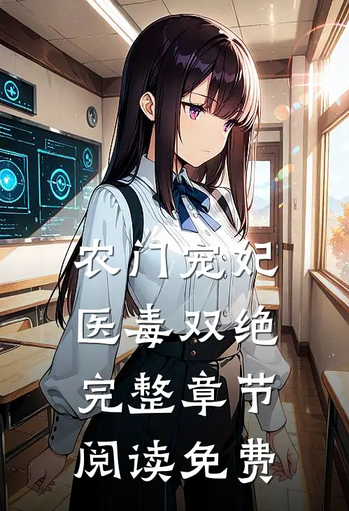 农门宠妃医毒双绝完整章节阅读免费