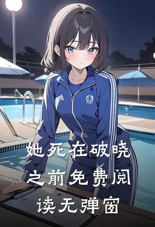 她死在破晓之前免费阅读无弹窗