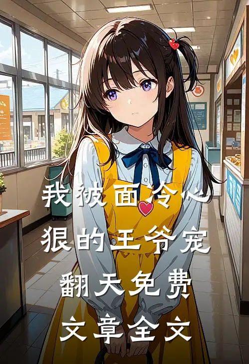 我被面冷心狠的王爷宠翻天免费文章全文