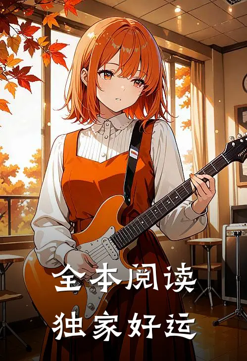 全本阅读独家好运