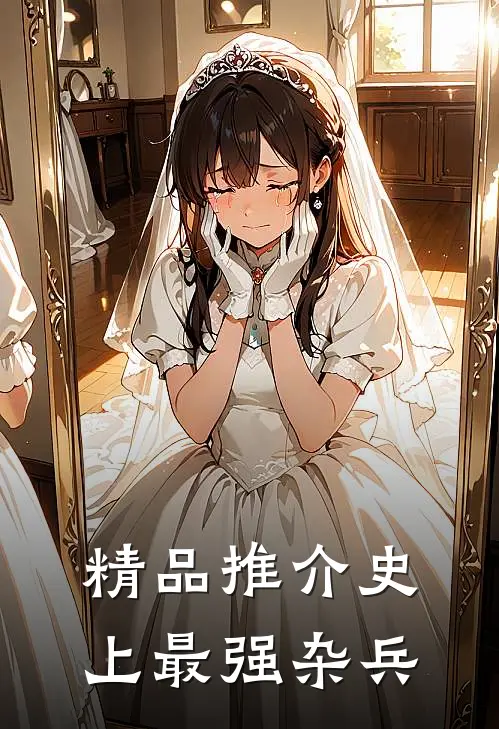 精品推介史上最强杂兵