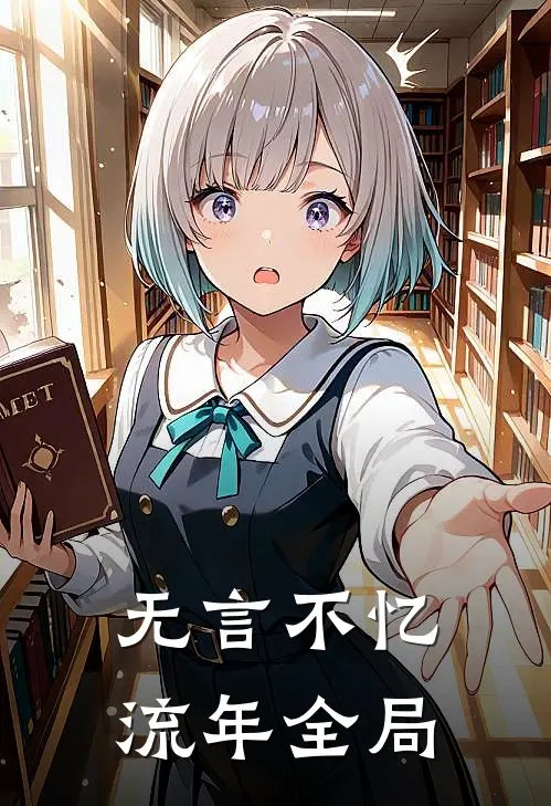 无言不忆流年全局